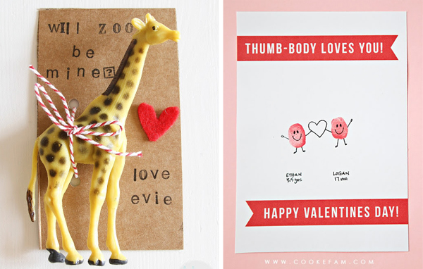 The best 8 Valentine puns for your homemade cards