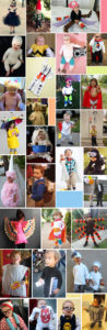 31 of the best homemade Halloween costumes for kids