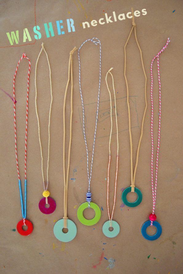 14 Crafts for Teens and Tweens - ARTBAR